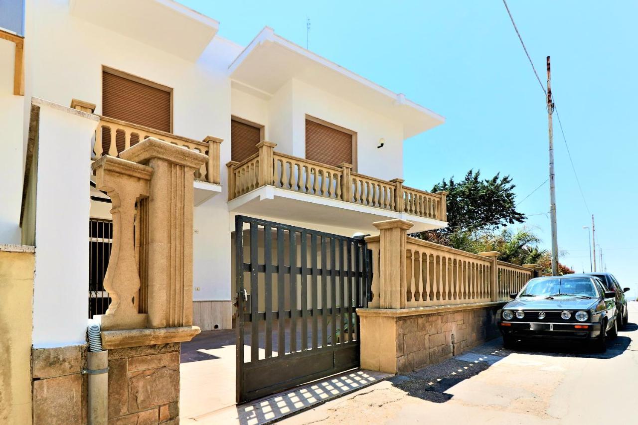 Ferrari Apartment Casarano Exterior photo