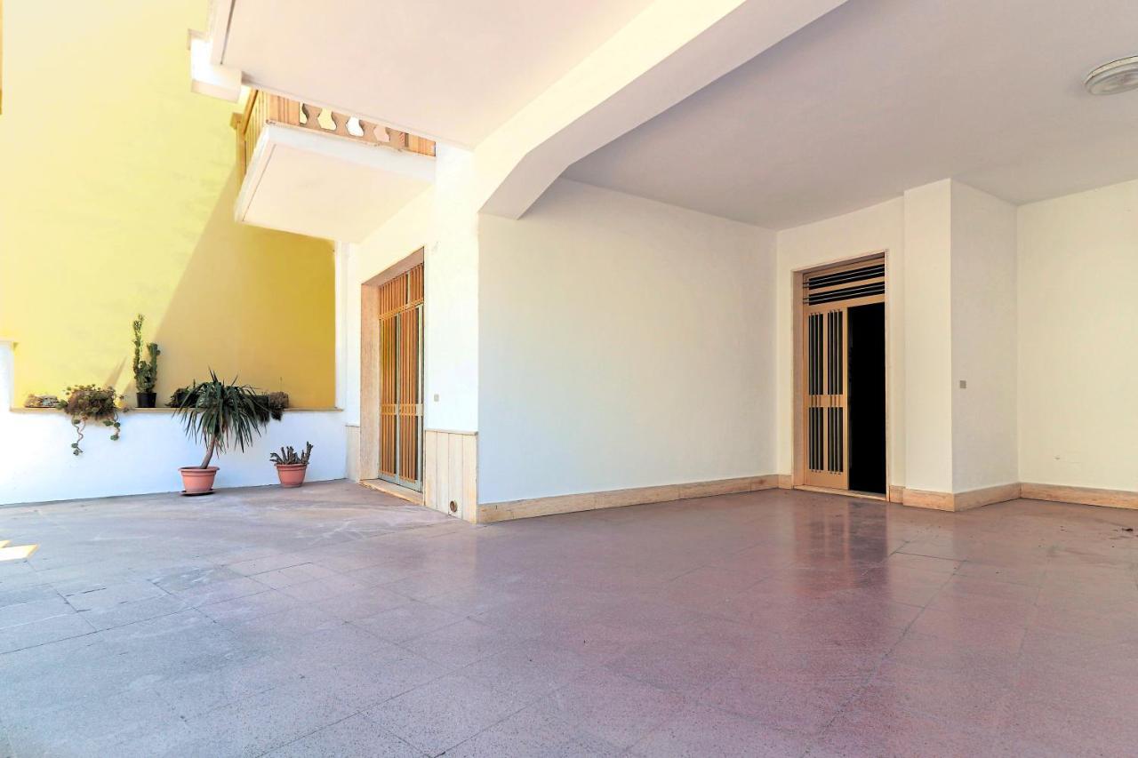 Ferrari Apartment Casarano Exterior photo
